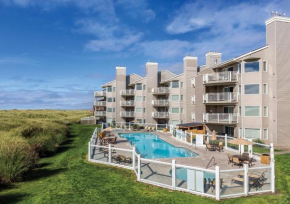 WorldMark Mariner Village